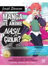 Manga ve Anime Nasıl Çizilir? Bölüm 2