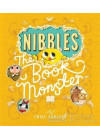 Nibbles The Book Monster