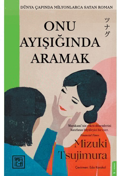 Onu Ayışığında Aramak