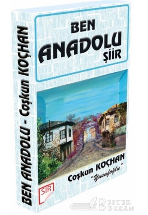 Ben Anadolu