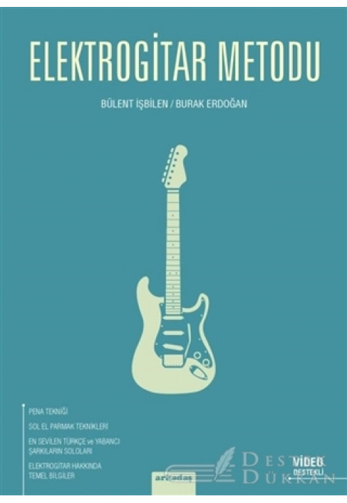Elektrogitar Metodu