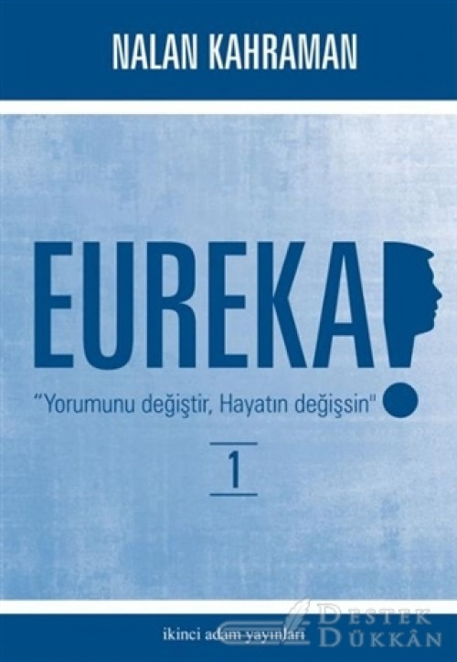Eureka 1