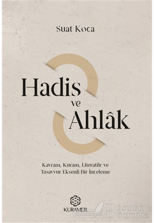 Hadis ve Ahlak