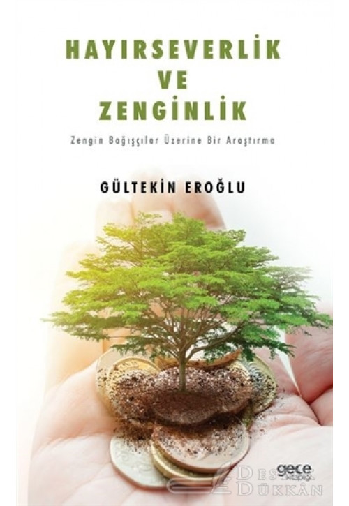 Hayırseverlik ve Zenginlik