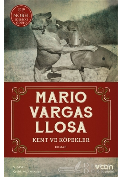Kent ve Köpekler