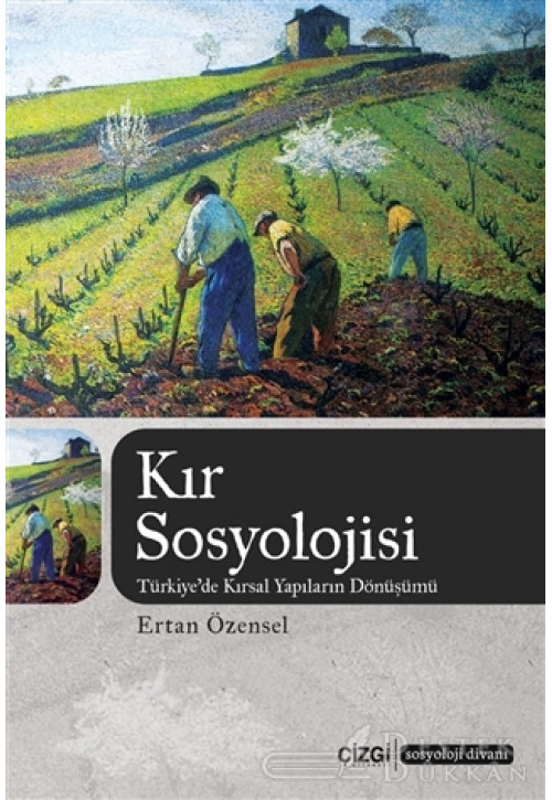 Kır Sosyolojisi