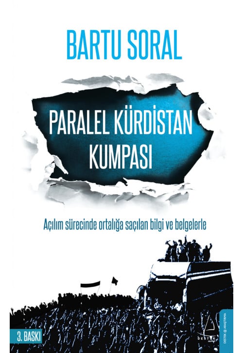 Paralel Kürdistan Kumpası