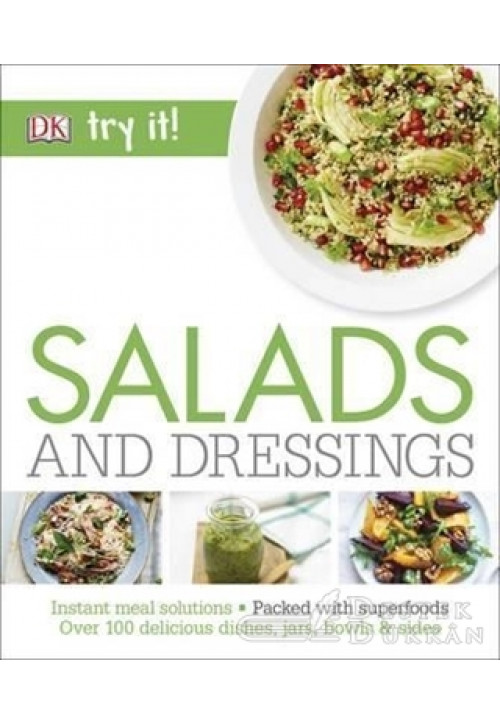 Salads And Dressings
