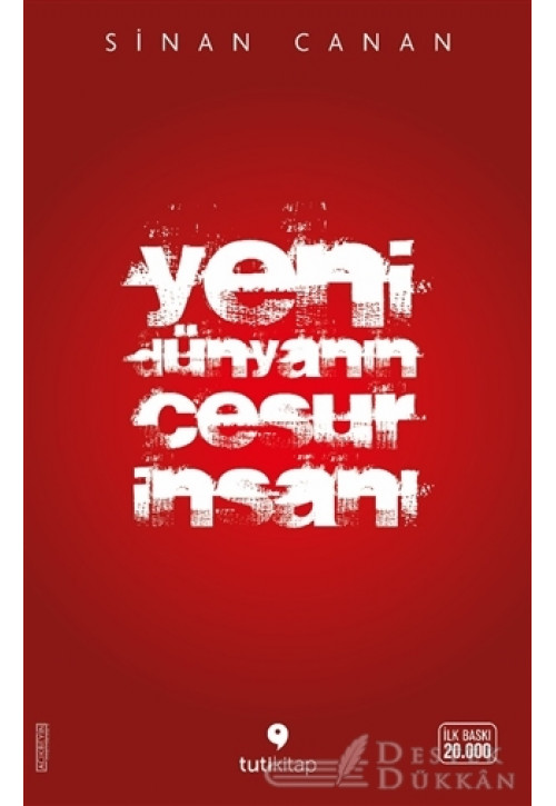 Yeni Dünyanın Cesur İnsanı