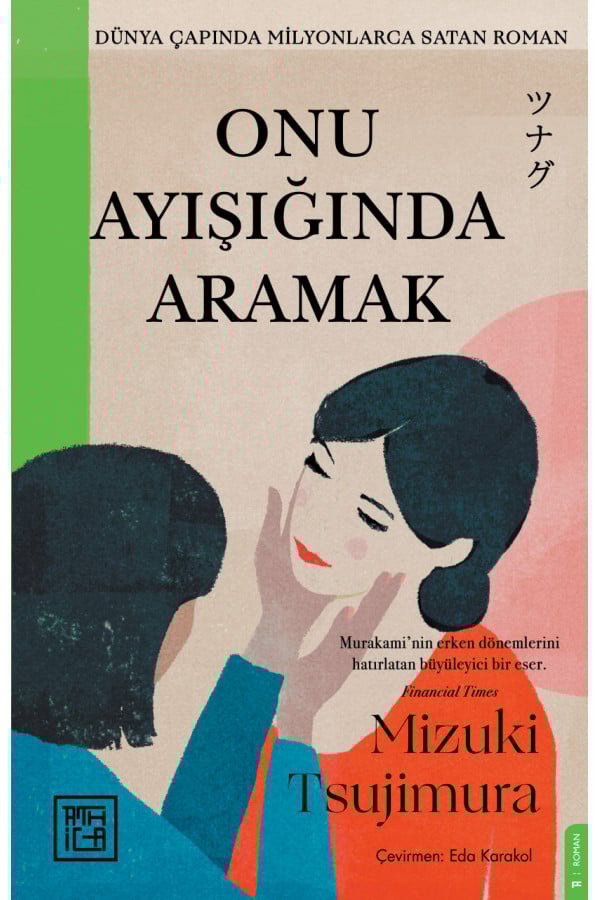 Onu Ayışığında Aramak