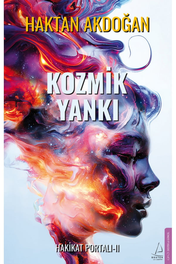 Hakikat Portalı - Kozmik Yankı