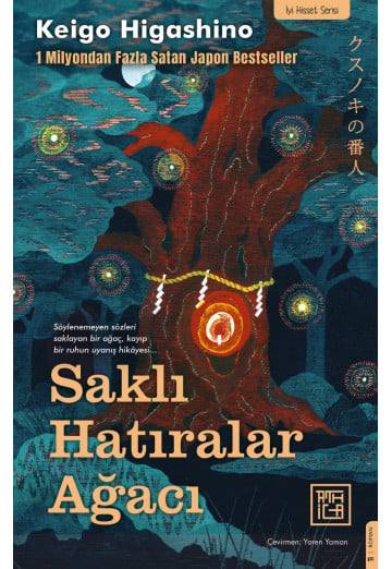 Saklı Hatıralar Ağacı