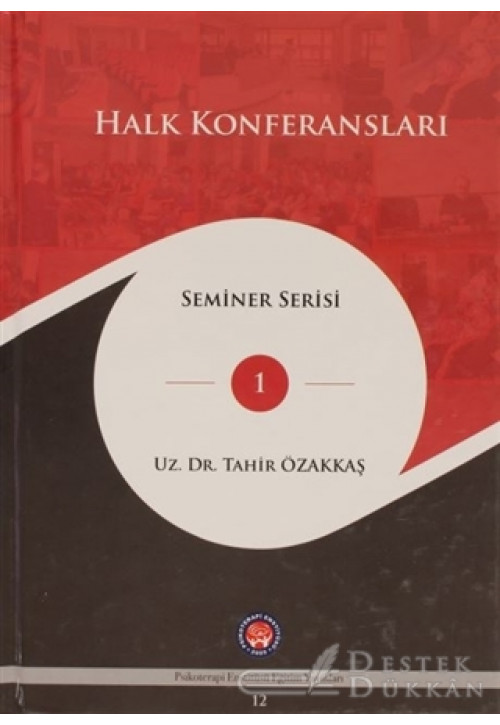 Halk Konferansları