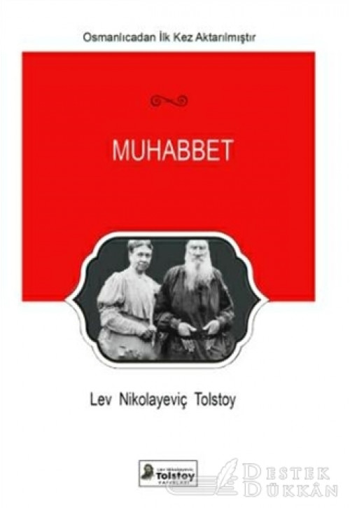 Muhabbet