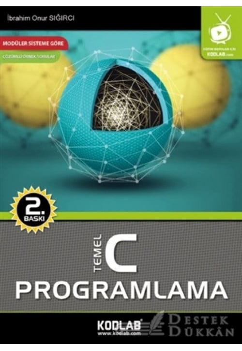 Temel C Programlama