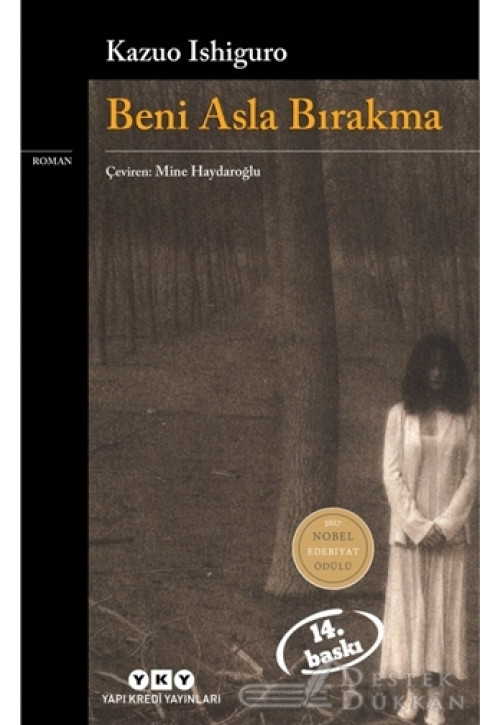 Beni Asla Bırakma