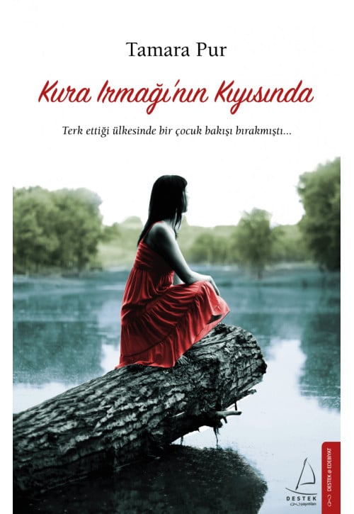 Kura Irmağının Kıyısında