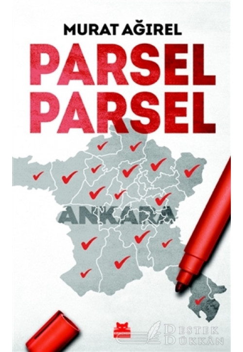 Parsel Parsel