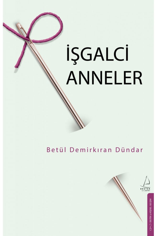 İşgalci Anneler