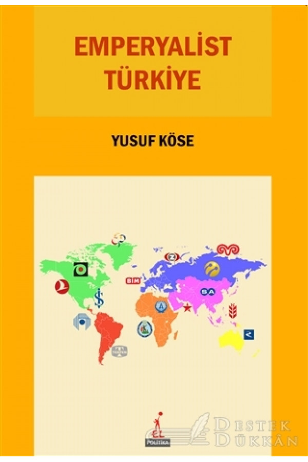 Emperyalist Türkiye
