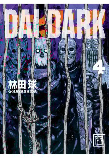 Dai Dark 4