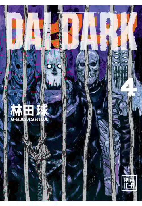 Dai Dark 4