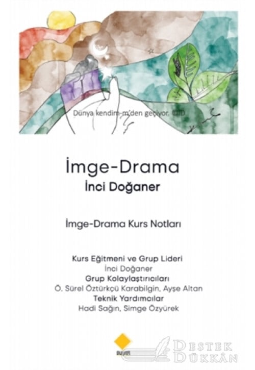 İmge-drama