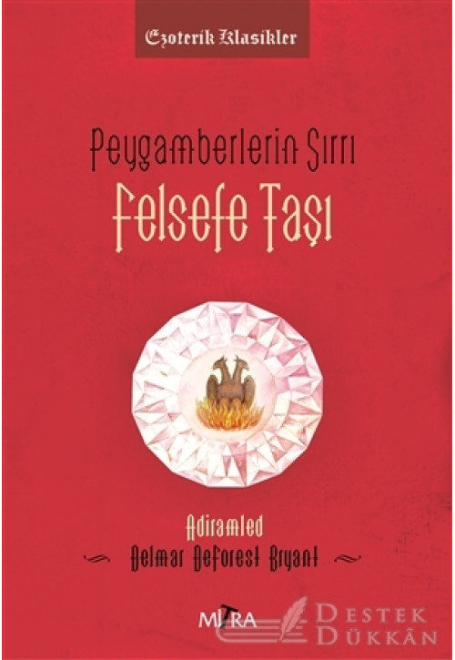 Peygamberlerin Sırrı - Felsefe Taşı