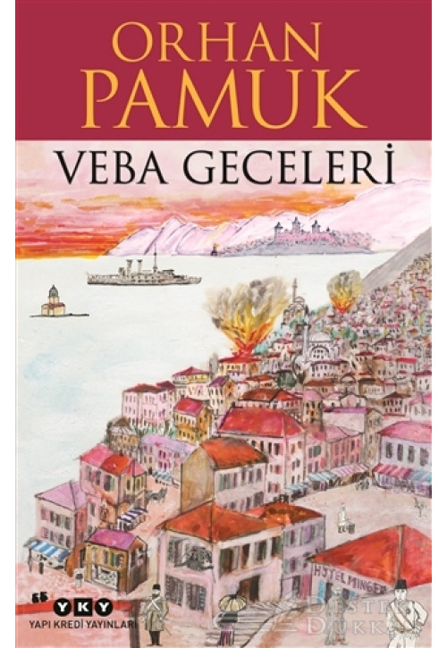 Veba Geceleri