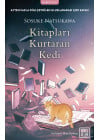 Kitapları Kurtaran Kedi