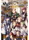 Mushoku Tensei 1