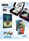 Melez - Cehennemin İlk Günü Kutulu Set - İmzalı