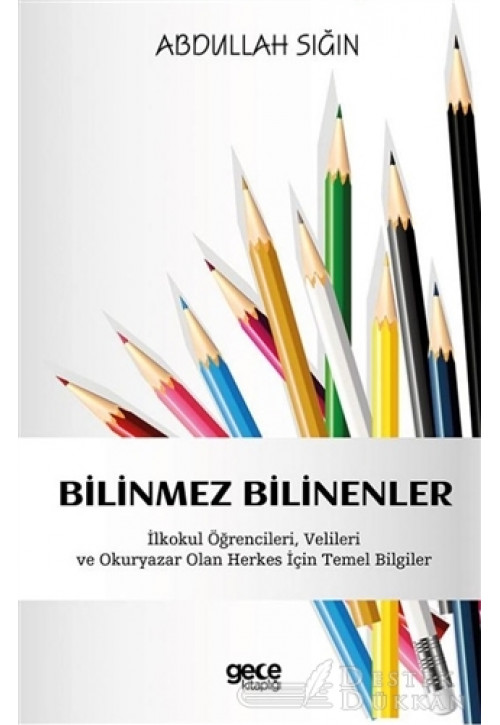 Bilinmez Bilinenler