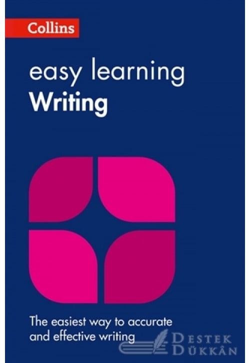 Collins - Easy Learning Writing (2nd Edition)