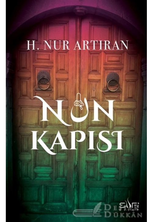 Nun Kapısı