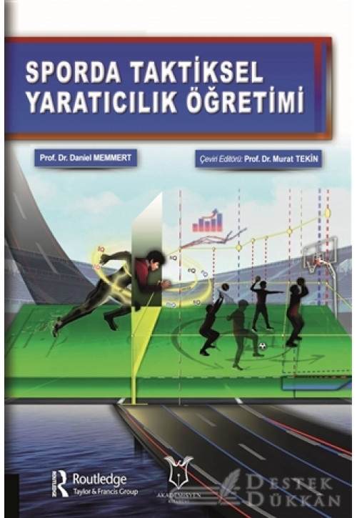 Sporda Taktiksel Yaratıcılık Öğretimi