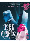 Lore Olympus 2