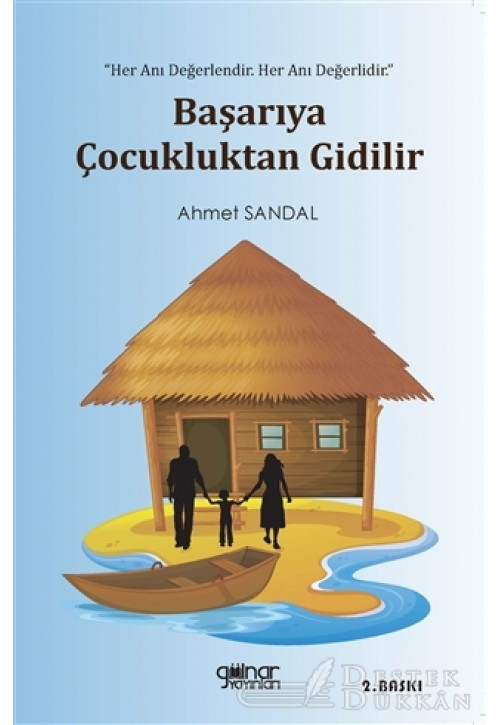 Başarıya Çocukluktan Gidilir