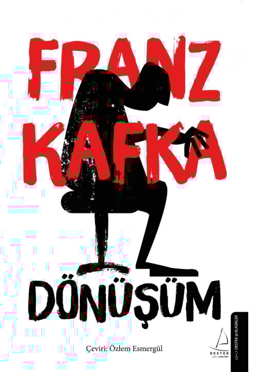 Dönüşüm