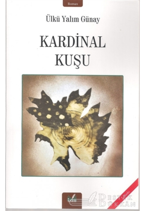 Kardinal Kuşu