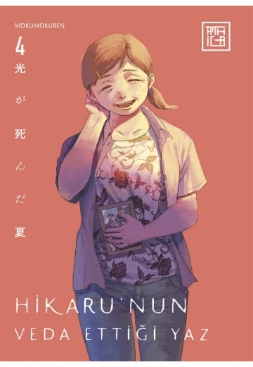 Hikaru’nun Veda Ettiği Yaz 4