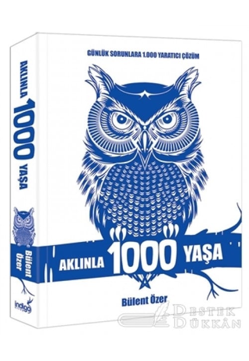 Aklınla 1000 Yaşa