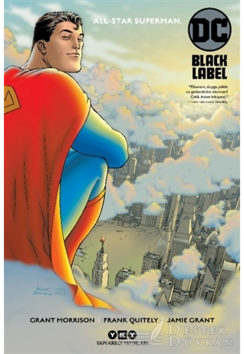 All-star Superman