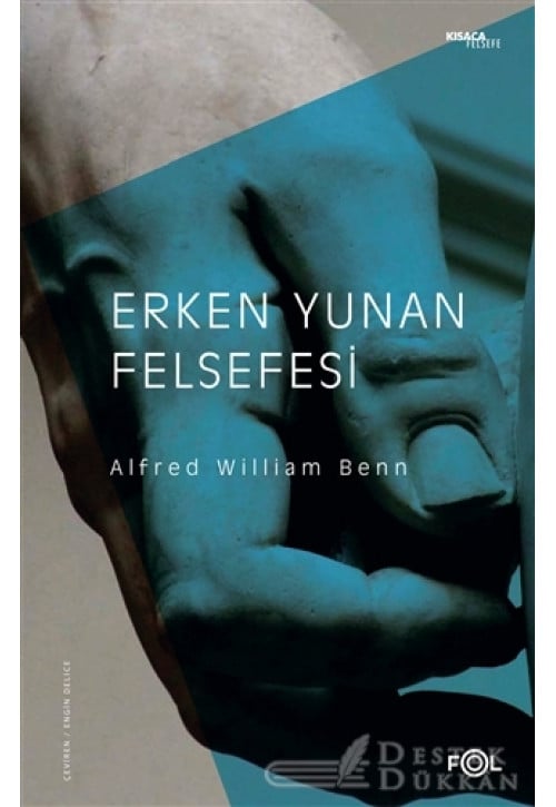 Erken Yunan Felsefesi