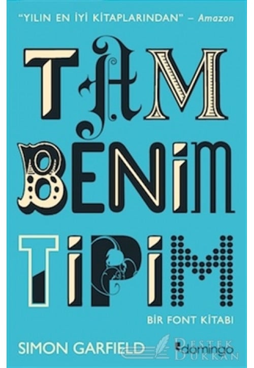 Tam Benim Tipim