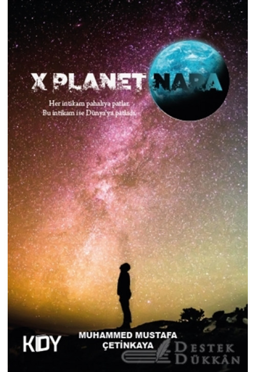 X Planet Nara