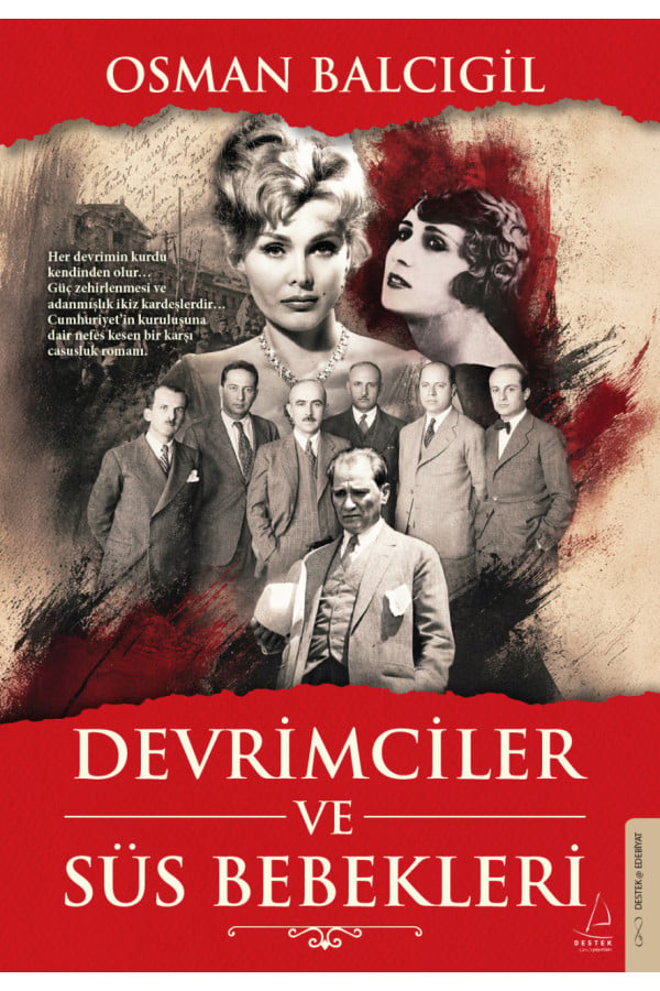 Devrimciler ve Süs Bebekleri