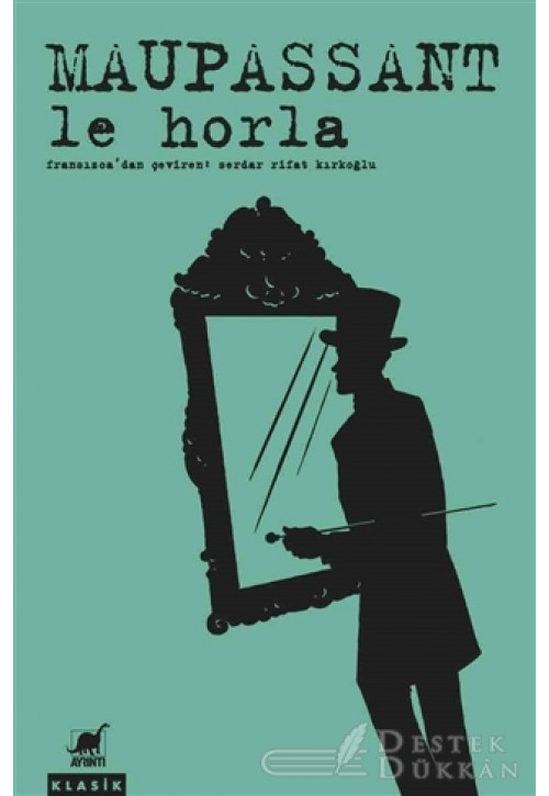 Le Horla