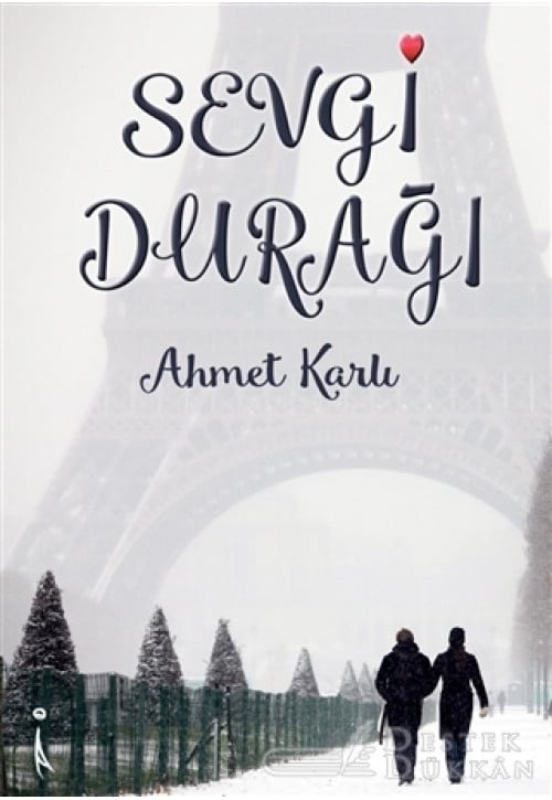 Sevgi Durağı