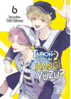 Tamon-Kun’un Hangi Yüzü? 6